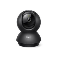 TP-LINK Pan/Tilt Wi-Fi Camera Tapo C211