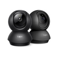 TP-LINK Pan/Tilt Wi-Fi Camera Tapo C211