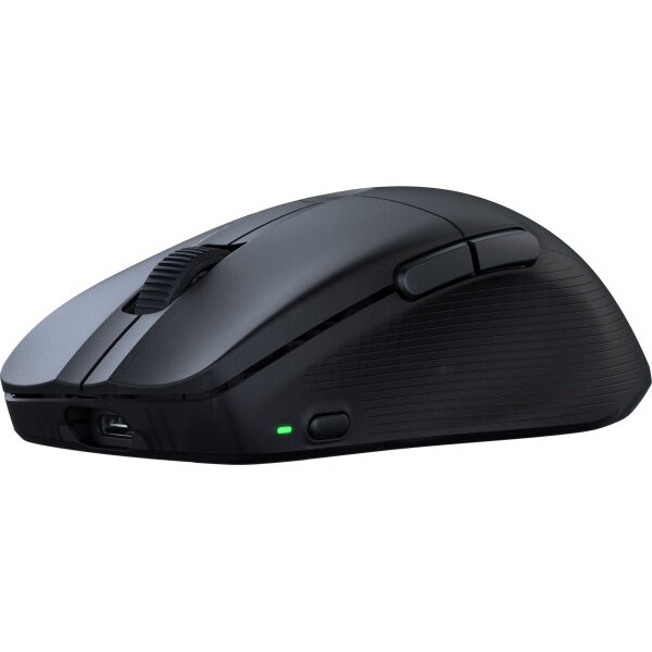 TURTLE BEACH Pure Air TBM-1102-05 Gaming Mouse, Black