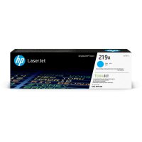 HP Toner-Modul 219A cyan W2191A CLJ Pro 3202/MFP 3302...