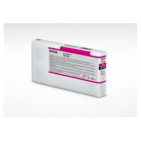 EPSON Tintenpatrone vivid magenta TT91330N SureColor...