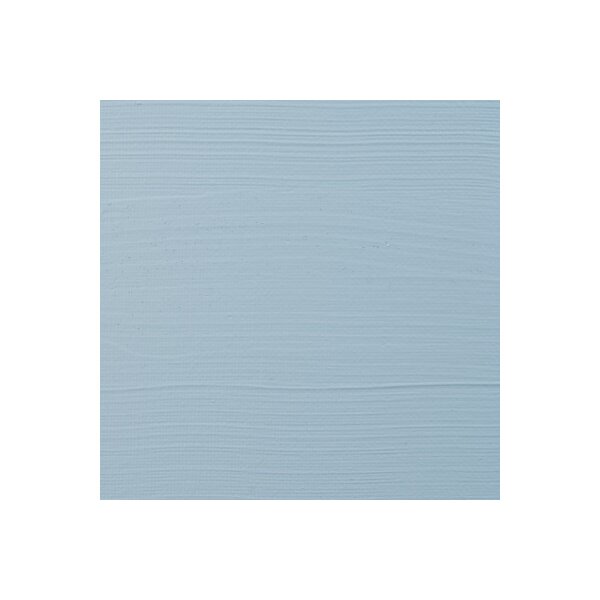 AMSTERDAM Peinture acrylique 120ml 17097502 bleu-gris clair 750