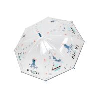 STROTZ Regenschirm Mia Matic 5491.03 Reflect, Ocean