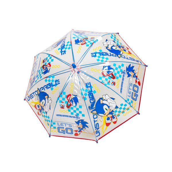 STROTZ Parapluie pour enfants 5300 Sonic