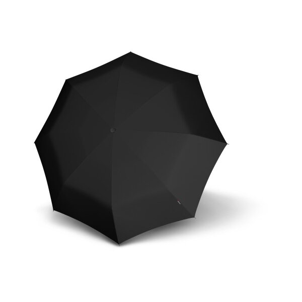 KNIRPS Regenschirm T.200 3201.100 schwarz, Duomatic