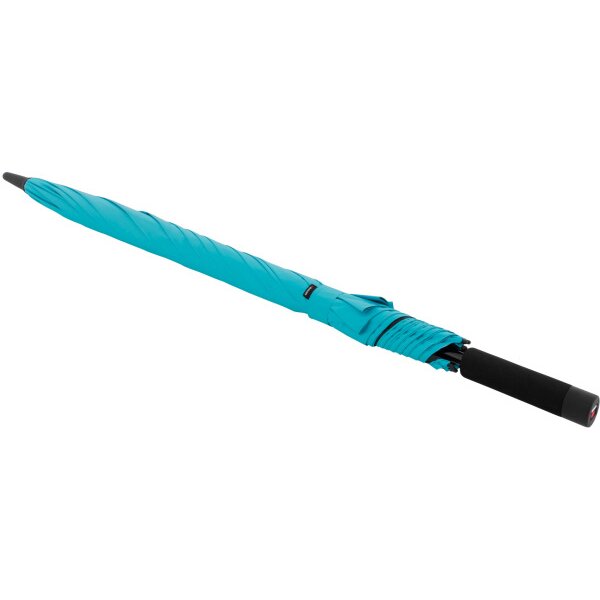 KNIRPS Parapluie U.900 HeatShield 2900.134.0 turquoise/noir, manual
