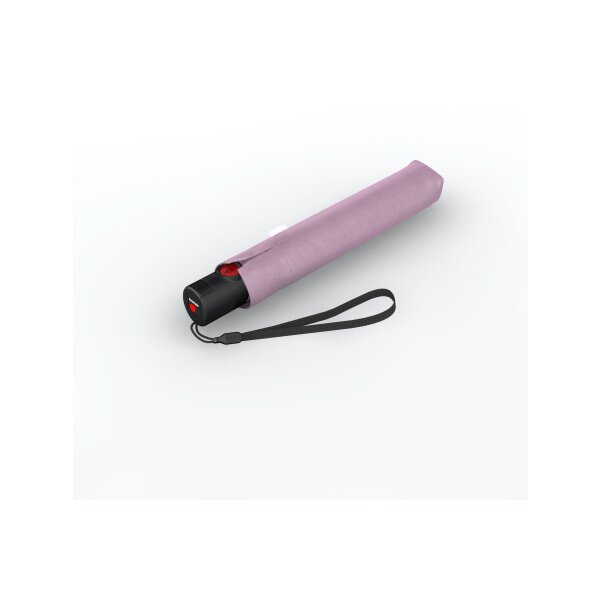 KNIRPS Regenschirm U.200 HeatShield 2200.180.0 rosa, Duomatic