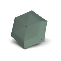 KNIRPS Regenschirm US.050 0050.860.6 aloe, manual