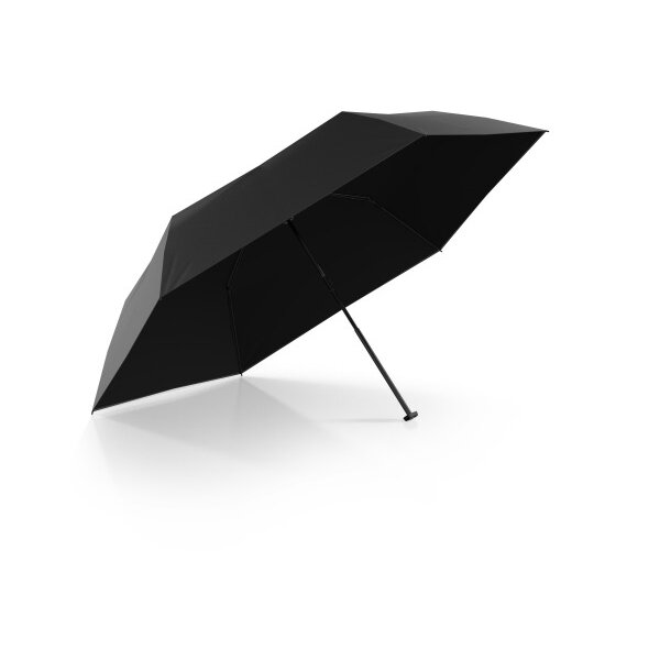 KNIRPS Regenschirm US.050 HeatShield 0050.100.12 schwarz, manual