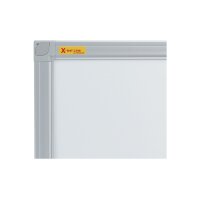 FRANKEN Tableau blanc 150x120cm SC3114 X-tra!Line...