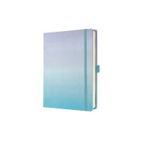 JOLIE Bullet Journal Sky A5+ JB100 pointé