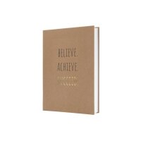 JOLIE Notizbuch A5 JN803 pure Success, liniert