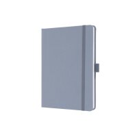 JOLIE Notizbuch A5 JN407 light lilac, liniert