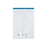 BÜROLINE Bloc bureau blanc A4 725263...