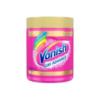VANISH Pulverwaschmittel 0.45kg 3279265 Gold Advance Pink