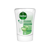 DETTOL Seife No-Touch 250ml 3025730 Nachfüller Aloe...