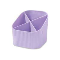 HAN Stifteköcher Re-X-LOOP 17238-887 pastelllila 4...