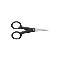 FISKARS Handarbeitschere 13cm 1074541 schwarz, Rechts- +...