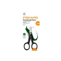 FISKARS Handarbeitschere 13cm 1074541 schwarz, Rechts- +...