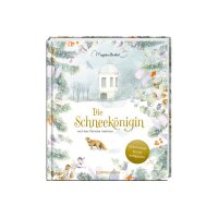 COPPENRATH Adventskalenderbuch 16x19cm 64864 Die...