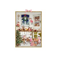 COPPENRATH Calendrier de lAvent fiches 95572 Boulangerie...