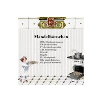 COPPENRATH Calendrier de lAvent fiches 95572 Boulangerie...