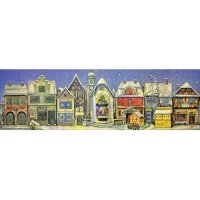 SELLMER Calendrier davent 10x31cm RS4210