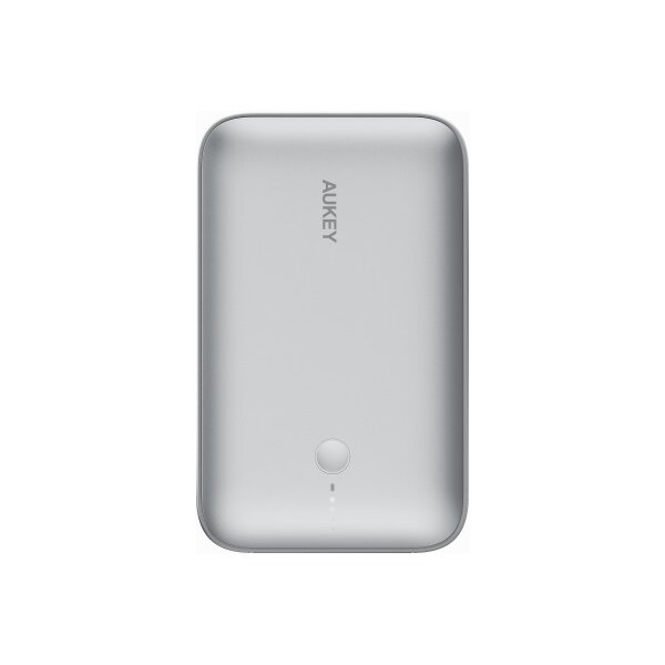 AUKEY Spark Mini 20000, 20W, PD,QC PB-Y57 Powerbank,White,USB-C,USB-A