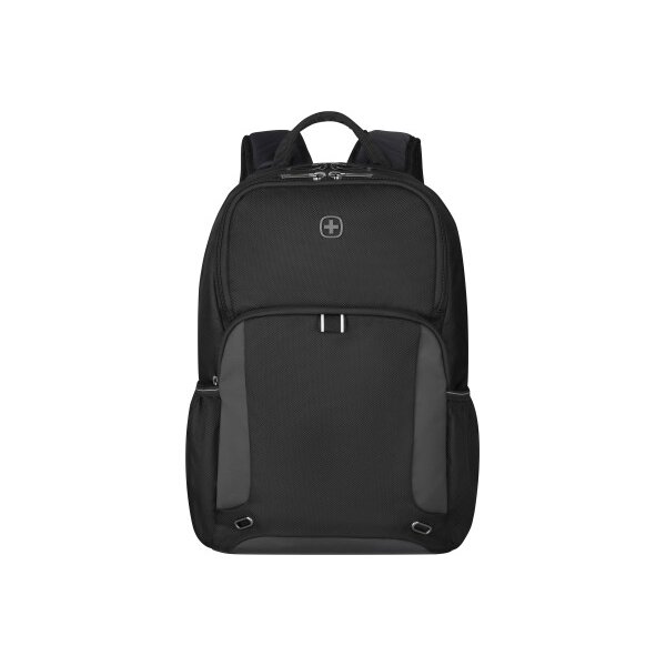 WENGER Laptop Backpack XE Tryal Black 612735 15.6 inch with Tablet Pocket