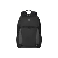 WENGER Laptop Backpack XE Tryal Black 612735 15.6 inch...