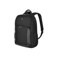 WENGER Laptop Backpack XE Tryal Black 612735 15.6 inch with Tablet Pocket