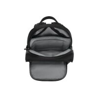 WENGER Laptop Backpack XE Tryal Black 612735 15.6 inch with Tablet Pocket
