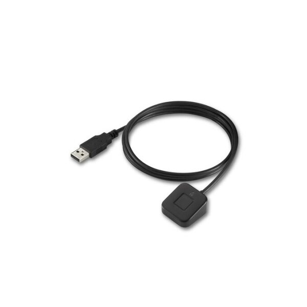 KENSINGTON VeriMark Desktop K62330WW Fingerprint Key