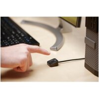 KENSINGTON VeriMark Desktop K62330WW Fingerprint Key