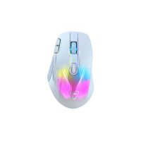 TURTLE BEACH Kone XP Air TBM-1101-15 Gaming Mouse, White