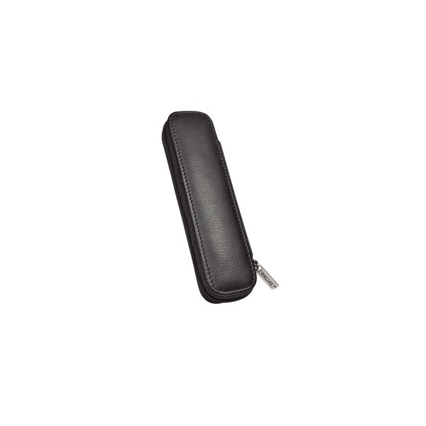 ONLINE Lederetui Leder 90686 für 2 Schreibgeräte