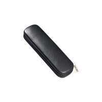 ONLINE Etui en cuir Leder 90686 pour 2 stylo