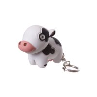 ROOST Schlüsselanhänger Bauernhof KEY18 LED,...