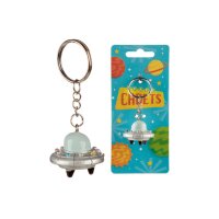 ROOST Schlüsselanhänger UFO KEY191