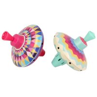 ROOST Small Humming Top WD144 ass.