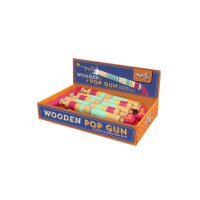 ROOST Pop Gun 2.5x5x21.5cm WD232F