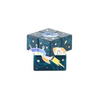 ROOST Space Magic Cube NV606