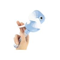 ROOST Seifenblasen Dino NV652 3 Farben assortiert