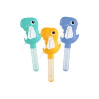 ROOST Seifenblasen Dino NV652 3 Farben assortiert