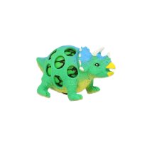 ROOST Quetsch Ball Dino NV356 ass.