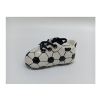 ROOST Sparkasse Fussballschuh TG21308-2 15x6.5x7cm