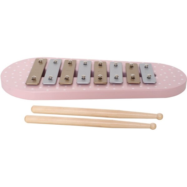 JABADABADO Xylophone M14085 pink