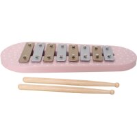 JABADABADO Xylophone M14085 pink