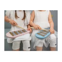 JABADABADO Xylophone M14085 pink