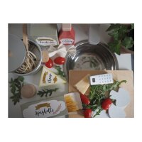 JABADABADO Pasta Set W7189